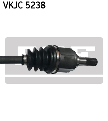 SKF VKJC 5238 Antriebswelle